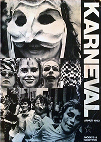 Karneval Århus 1983