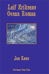 Leif Eriksens Ocean Roman